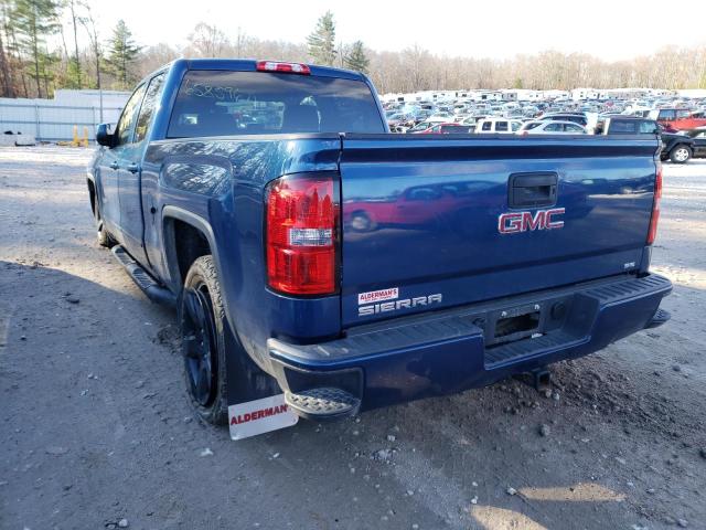 Photo 2 VIN: 1GTV2MEC7HZ136076 - GMC SIERRA K15 