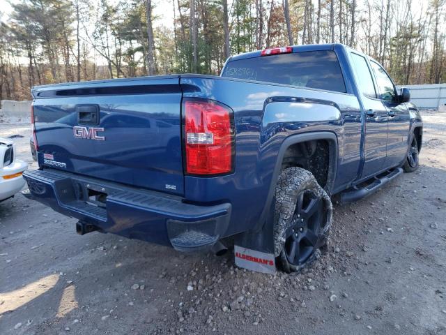 Photo 3 VIN: 1GTV2MEC7HZ136076 - GMC SIERRA K15 