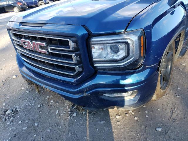 Photo 8 VIN: 1GTV2MEC7HZ136076 - GMC SIERRA K15 