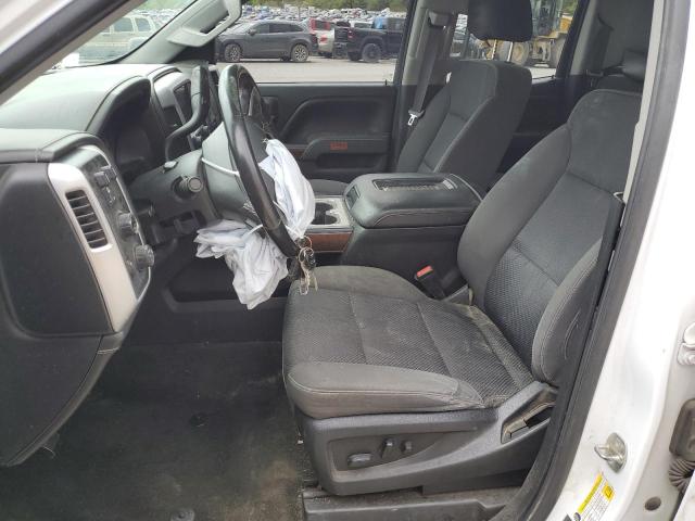 Photo 6 VIN: 1GTV2MEC7HZ164069 - GMC SIERRA K15 