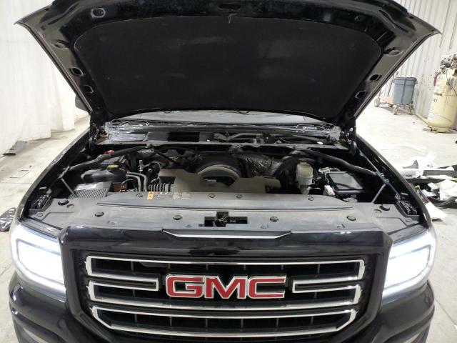 Photo 10 VIN: 1GTV2MEC7HZ170177 - GMC SIERRA 