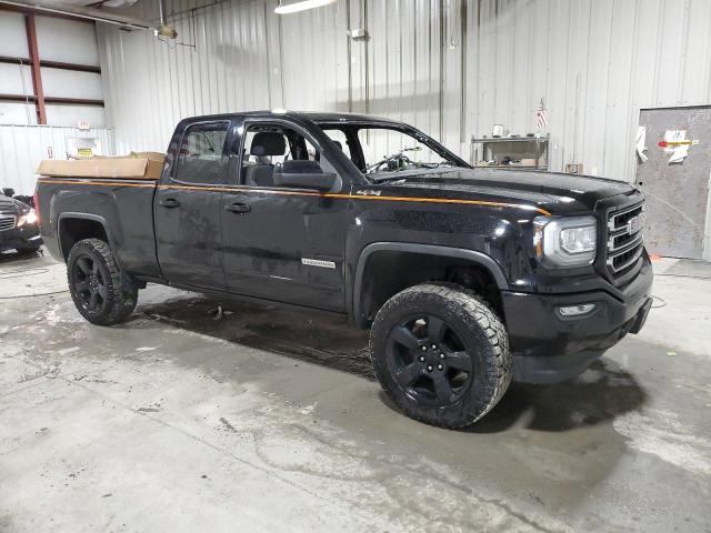 Photo 3 VIN: 1GTV2MEC7HZ170177 - GMC SIERRA 