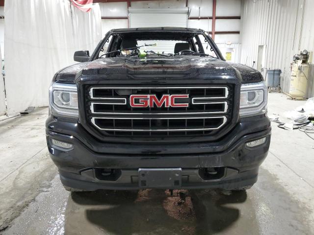 Photo 4 VIN: 1GTV2MEC7HZ170177 - GMC SIERRA 