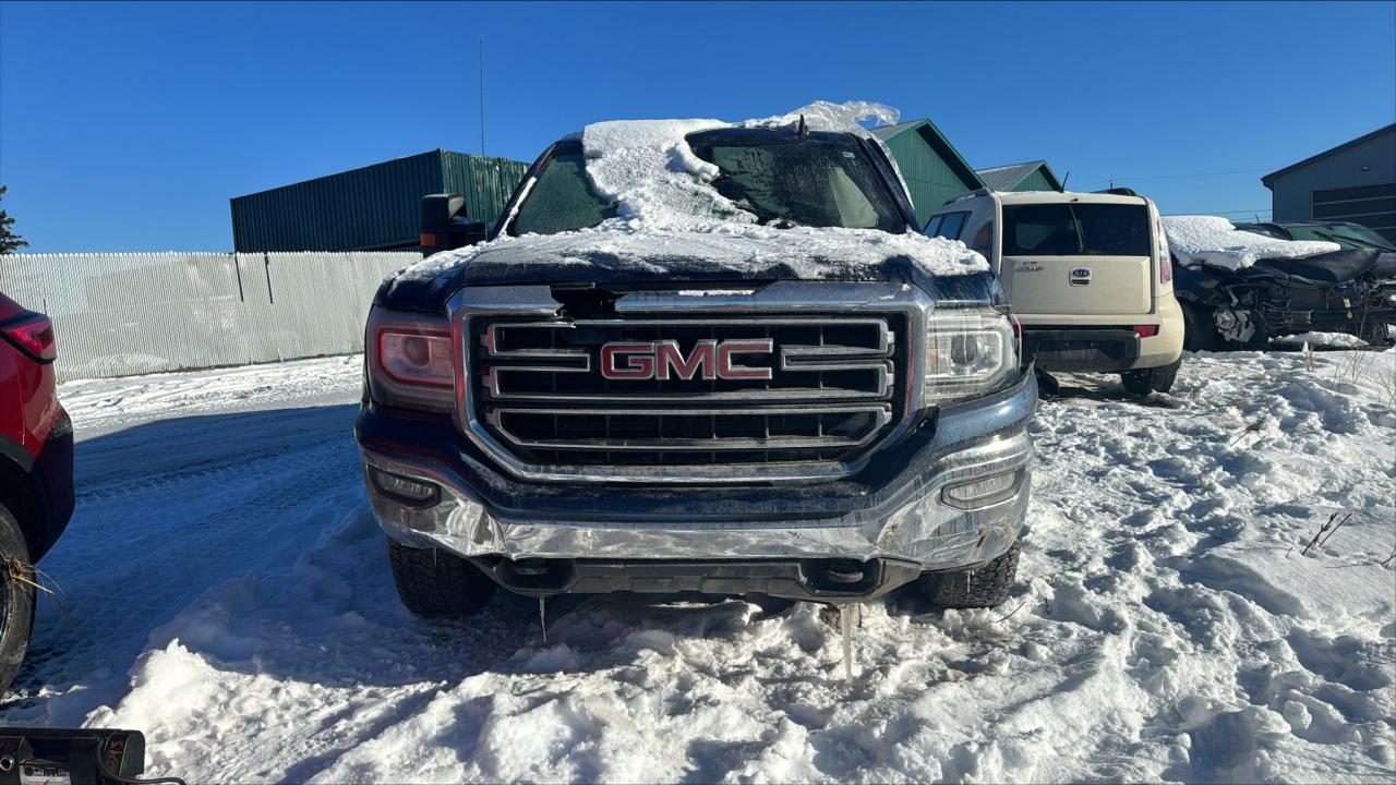 Photo 4 VIN: 1GTV2MEC7HZ172429 - GMC SIERRA 