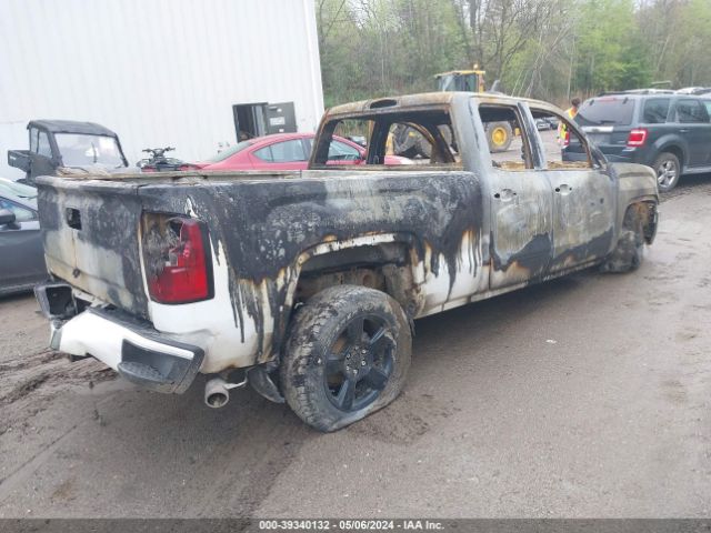 Photo 3 VIN: 1GTV2MEC7HZ309255 - GMC SIERRA 1500 