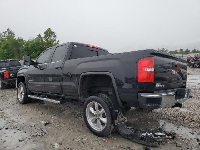 Photo 1 VIN: 1GTV2MEC7HZ345222 - GMC SIERRA 