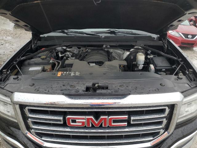 Photo 10 VIN: 1GTV2MEC7HZ345222 - GMC SIERRA 