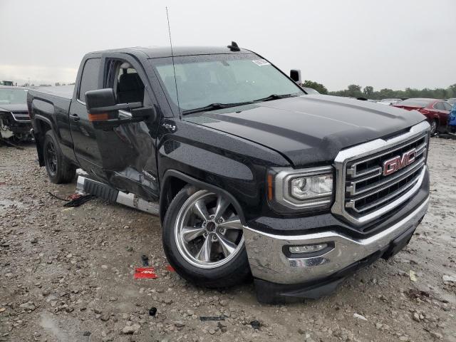 Photo 3 VIN: 1GTV2MEC7HZ345222 - GMC SIERRA 