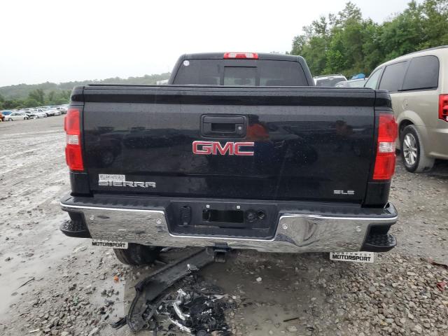 Photo 5 VIN: 1GTV2MEC7HZ345222 - GMC SIERRA 