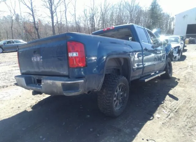 Photo 3 VIN: 1GTV2MEC7HZ397191 - GMC SIERRA 1500 