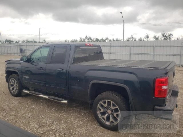 Photo 1 VIN: 1GTV2MEC7JZ128310 - GMC SIERRA 