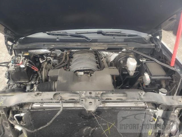 Photo 10 VIN: 1GTV2MEC7JZ128310 - GMC SIERRA 