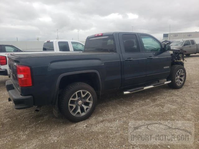 Photo 2 VIN: 1GTV2MEC7JZ128310 - GMC SIERRA 