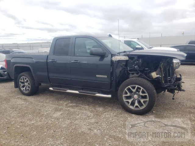 Photo 3 VIN: 1GTV2MEC7JZ128310 - GMC SIERRA 