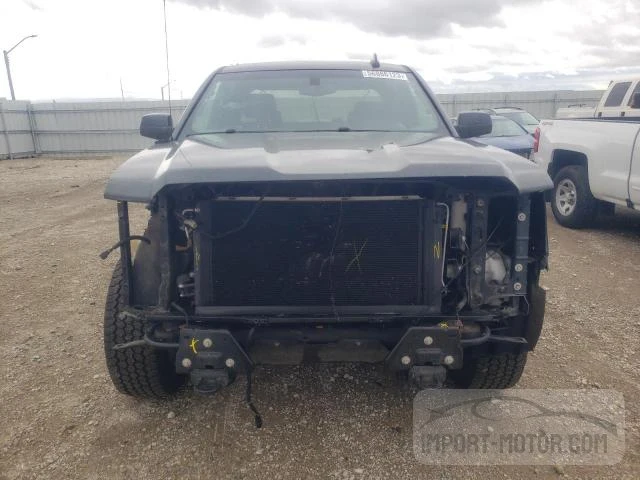 Photo 4 VIN: 1GTV2MEC7JZ128310 - GMC SIERRA 