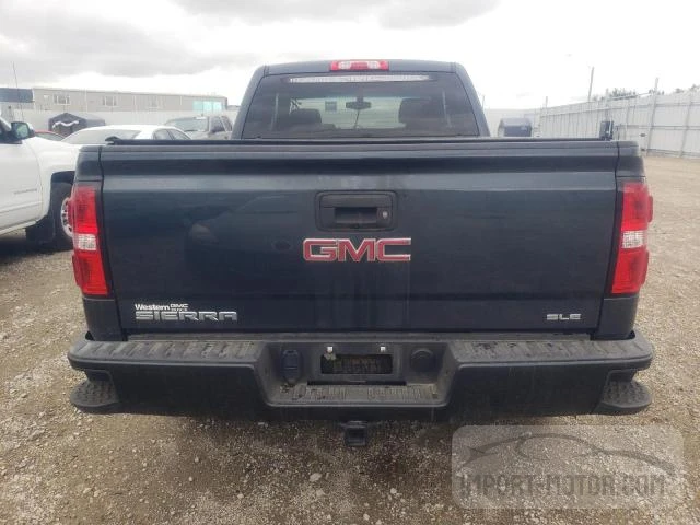 Photo 5 VIN: 1GTV2MEC7JZ128310 - GMC SIERRA 