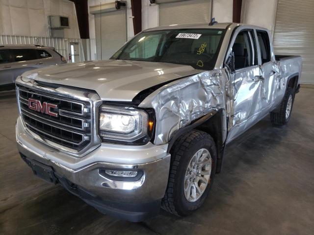 Photo 1 VIN: 1GTV2MEC7JZ206150 - GMC SIERRA K15 