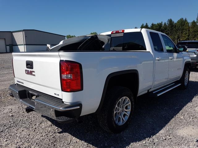 Photo 3 VIN: 1GTV2MEC7JZ330936 - GMC SIERRA K15 