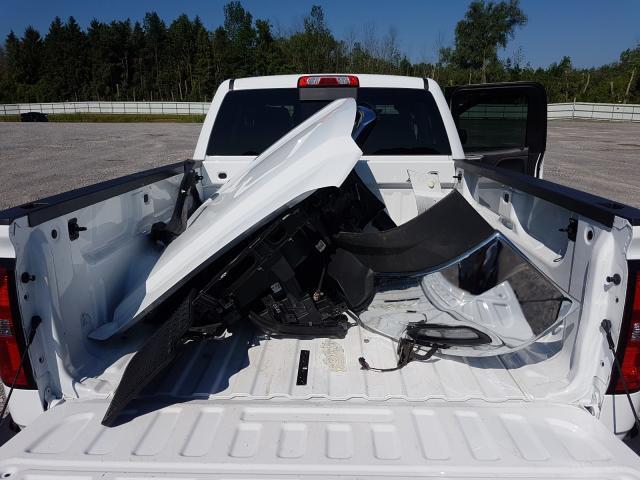 Photo 8 VIN: 1GTV2MEC7JZ330936 - GMC SIERRA K15 