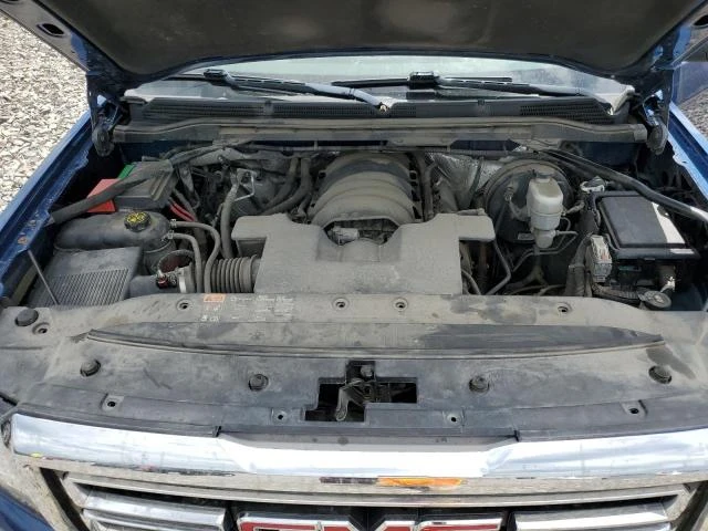 Photo 10 VIN: 1GTV2MEC8GZ115588 - GMC SIERRA K15 