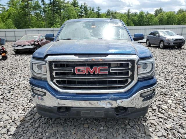 Photo 4 VIN: 1GTV2MEC8GZ115588 - GMC SIERRA K15 