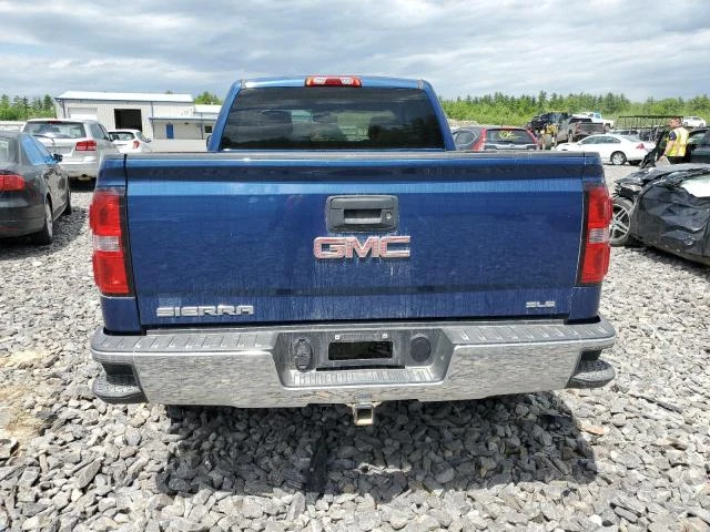 Photo 5 VIN: 1GTV2MEC8GZ115588 - GMC SIERRA K15 