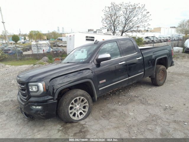 Photo 1 VIN: 1GTV2MEC8GZ128003 - GMC SIERRA 