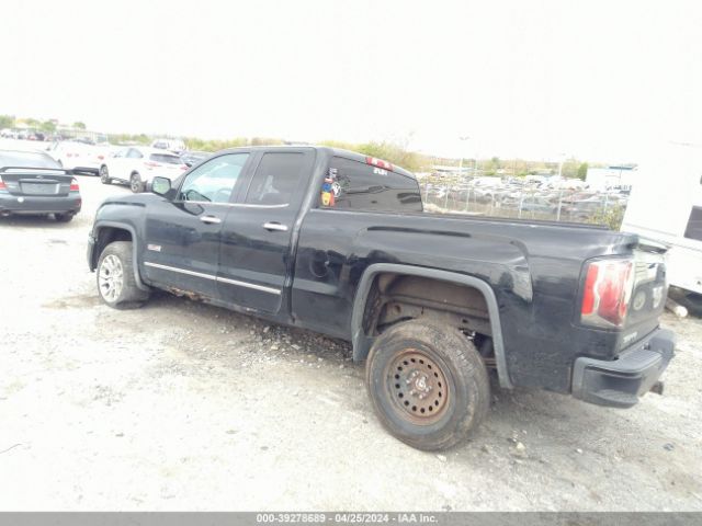 Photo 2 VIN: 1GTV2MEC8GZ128003 - GMC SIERRA 