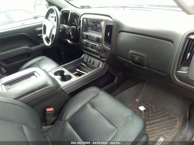 Photo 4 VIN: 1GTV2MEC8GZ128003 - GMC SIERRA 