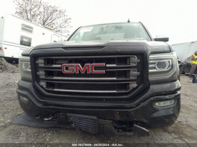 Photo 5 VIN: 1GTV2MEC8GZ128003 - GMC SIERRA 