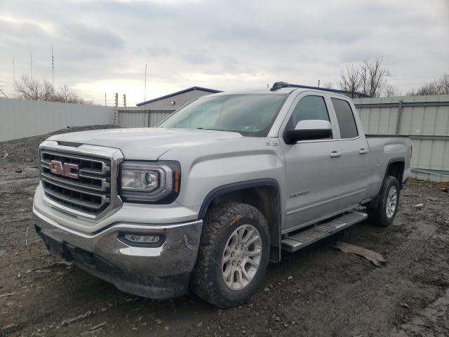 Photo 1 VIN: 1GTV2MEC8GZ158702 - GMC SIERRA K15 