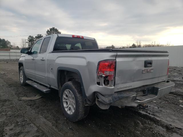 Photo 2 VIN: 1GTV2MEC8GZ158702 - GMC SIERRA K15 