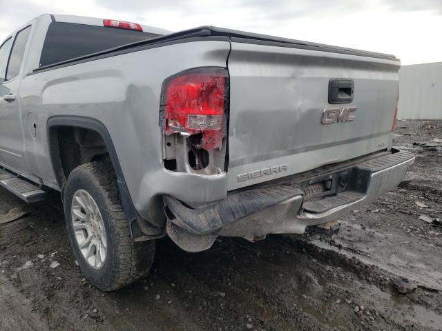 Photo 8 VIN: 1GTV2MEC8GZ158702 - GMC SIERRA K15 