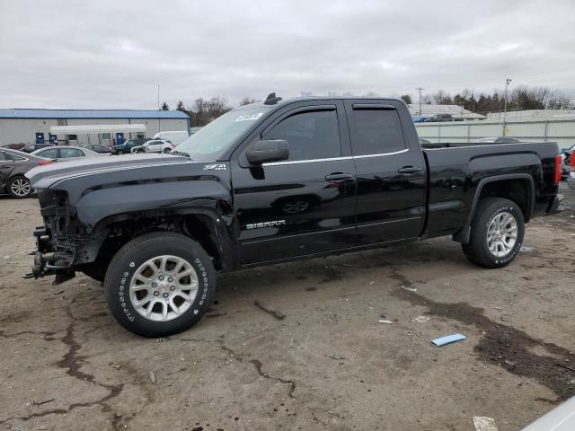 Photo 0 VIN: 1GTV2MEC8GZ224570 - GMC SIERRA 