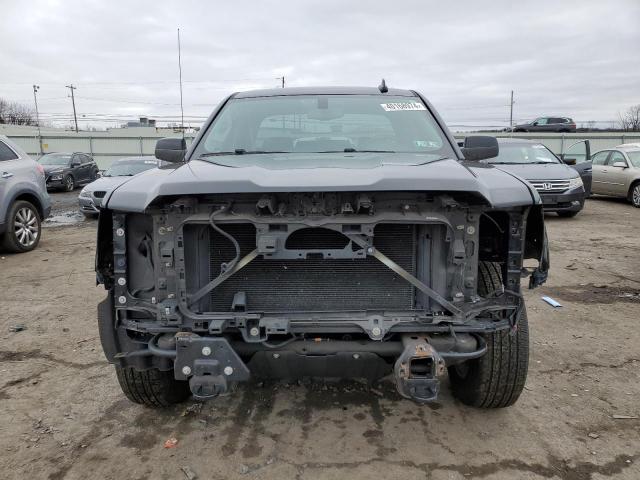 Photo 4 VIN: 1GTV2MEC8GZ224570 - GMC SIERRA 