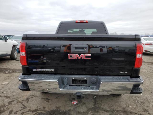 Photo 5 VIN: 1GTV2MEC8GZ224570 - GMC SIERRA 