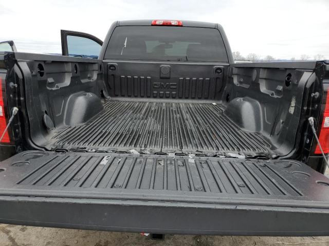 Photo 9 VIN: 1GTV2MEC8GZ224570 - GMC SIERRA 