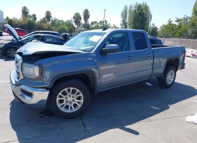 Photo 1 VIN: 1GTV2MEC8GZ228084 - GMC SIERRA 1500 