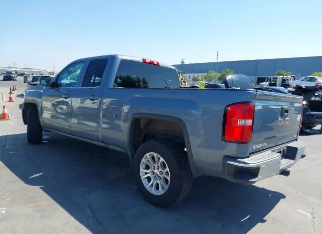 Photo 2 VIN: 1GTV2MEC8GZ228084 - GMC SIERRA 1500 