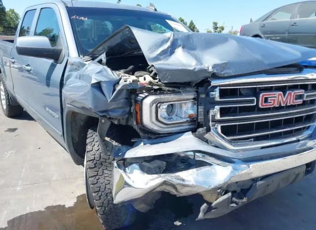 Photo 5 VIN: 1GTV2MEC8GZ228084 - GMC SIERRA 1500 