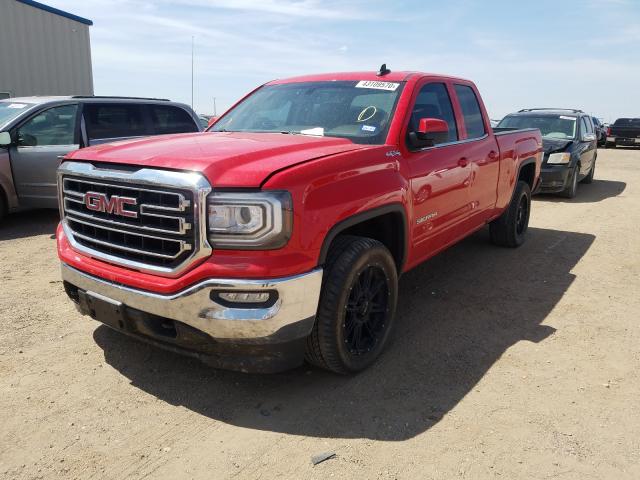 Photo 1 VIN: 1GTV2MEC8GZ282288 - GMC SIERRA K15 