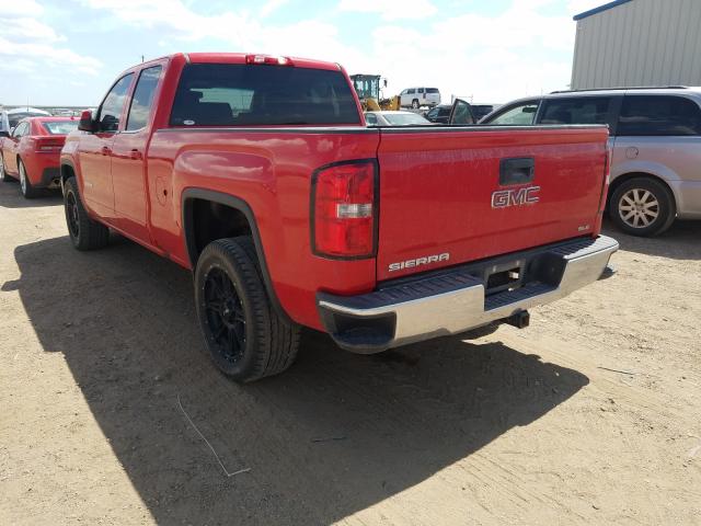 Photo 2 VIN: 1GTV2MEC8GZ282288 - GMC SIERRA K15 