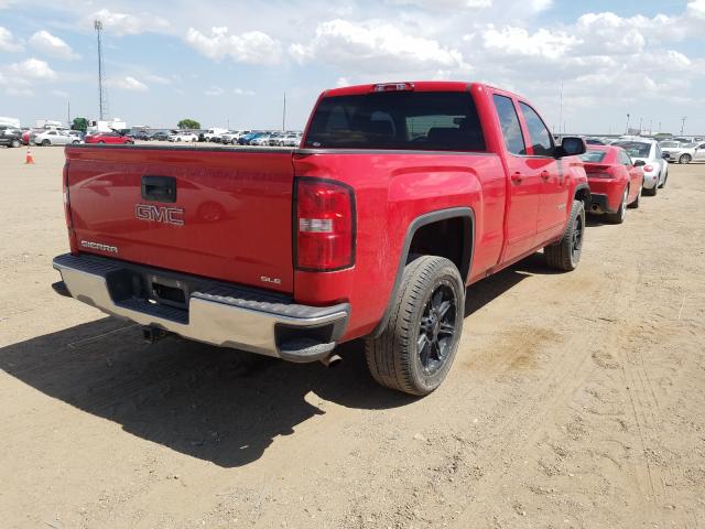 Photo 3 VIN: 1GTV2MEC8GZ282288 - GMC SIERRA K15 