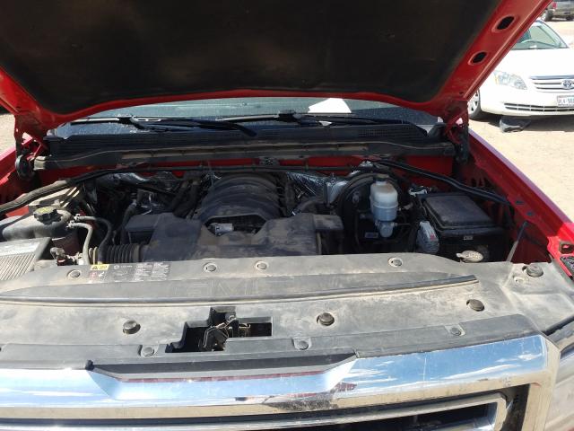 Photo 6 VIN: 1GTV2MEC8GZ282288 - GMC SIERRA K15 