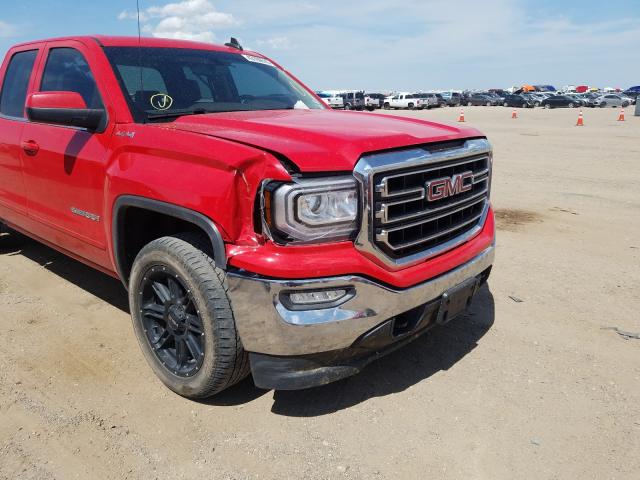 Photo 8 VIN: 1GTV2MEC8GZ282288 - GMC SIERRA K15 