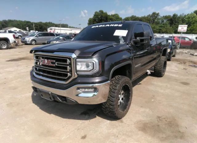 Photo 1 VIN: 1GTV2MEC8GZ294750 - GMC SIERRA 1500 