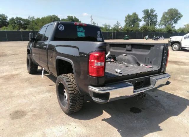 Photo 2 VIN: 1GTV2MEC8GZ294750 - GMC SIERRA 1500 