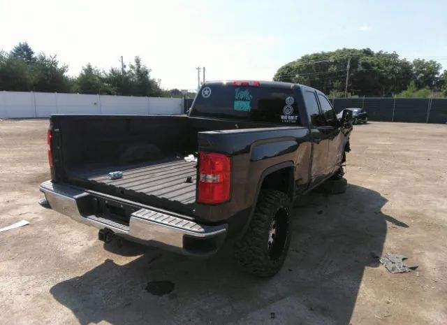 Photo 3 VIN: 1GTV2MEC8GZ294750 - GMC SIERRA 1500 