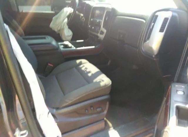 Photo 4 VIN: 1GTV2MEC8GZ294750 - GMC SIERRA 1500 