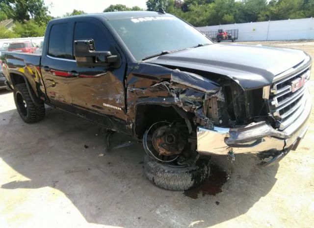 Photo 5 VIN: 1GTV2MEC8GZ294750 - GMC SIERRA 1500 